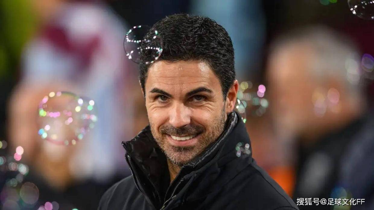 阿森纳“干涉”皇马，告知他们夏季转会协议“基本敲定”