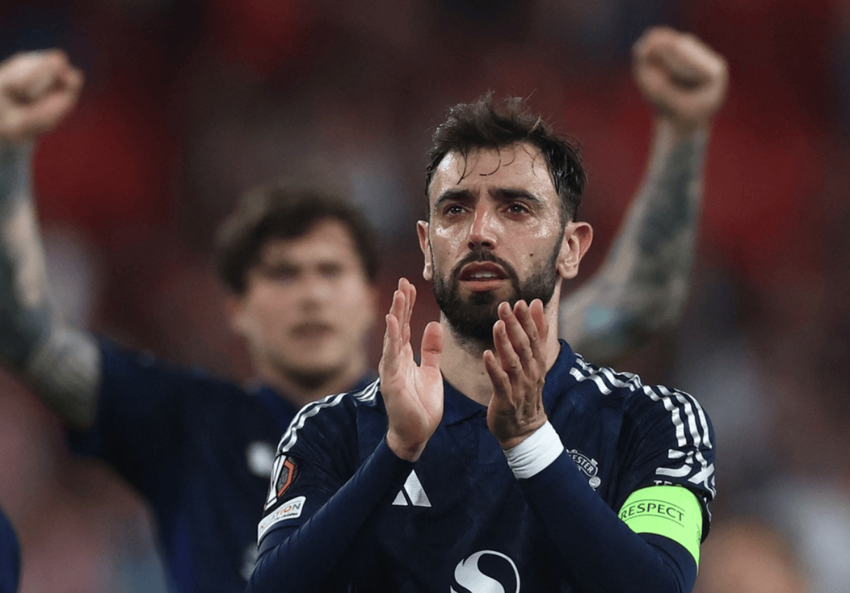 32场造30球！曼联核心创历史纪录，冲击冠军，争欧冠资格剩一条路