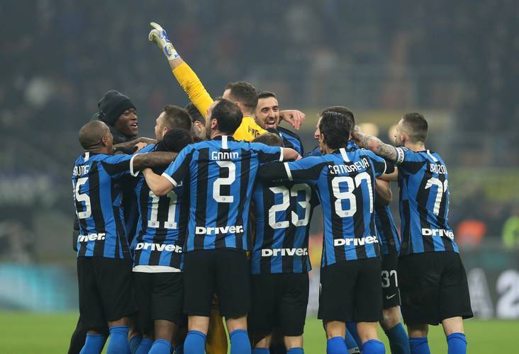 意甲焦点战：科莫VS国际米兰球员状态与战术对比