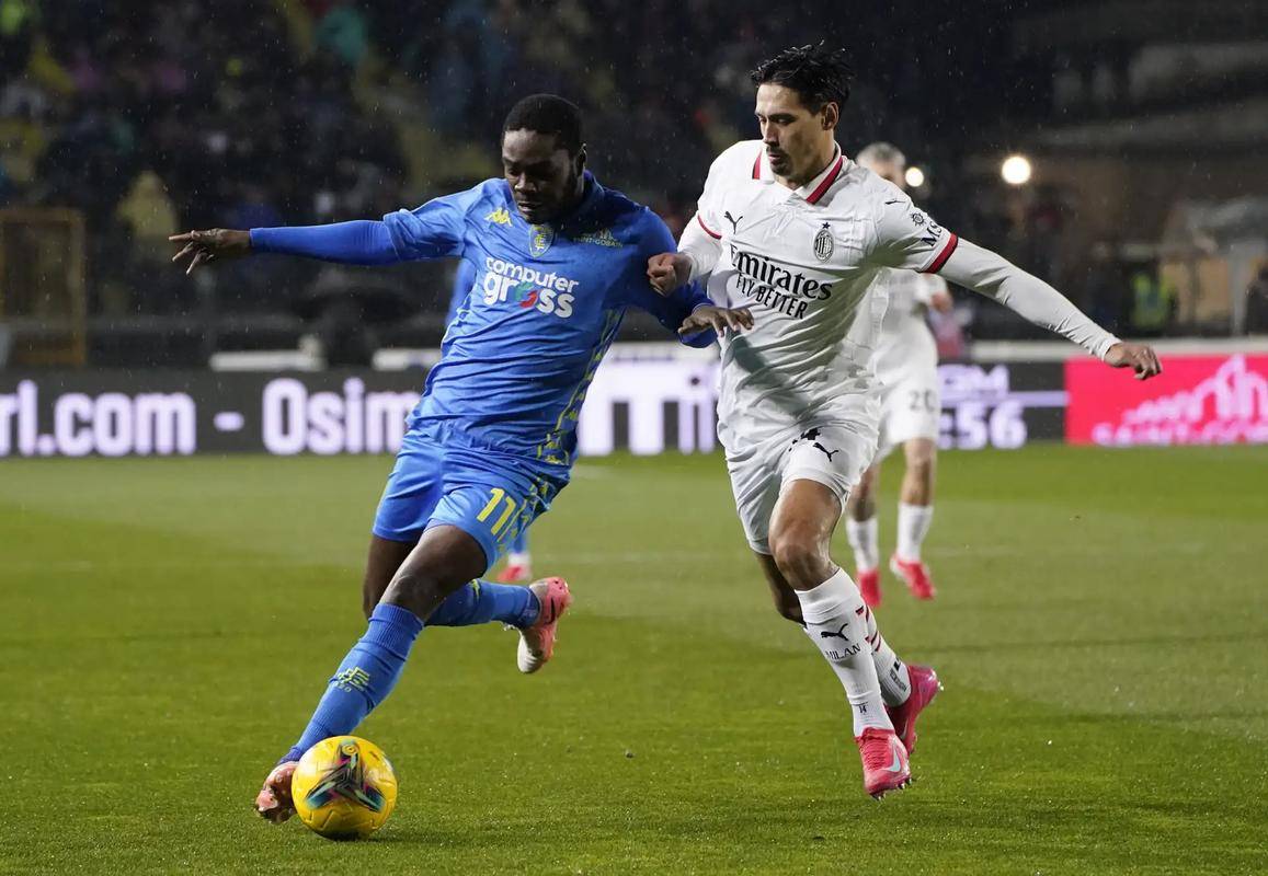 意甲保级生死时速！恩波利主场背水一战，维罗纳客场突围抢分